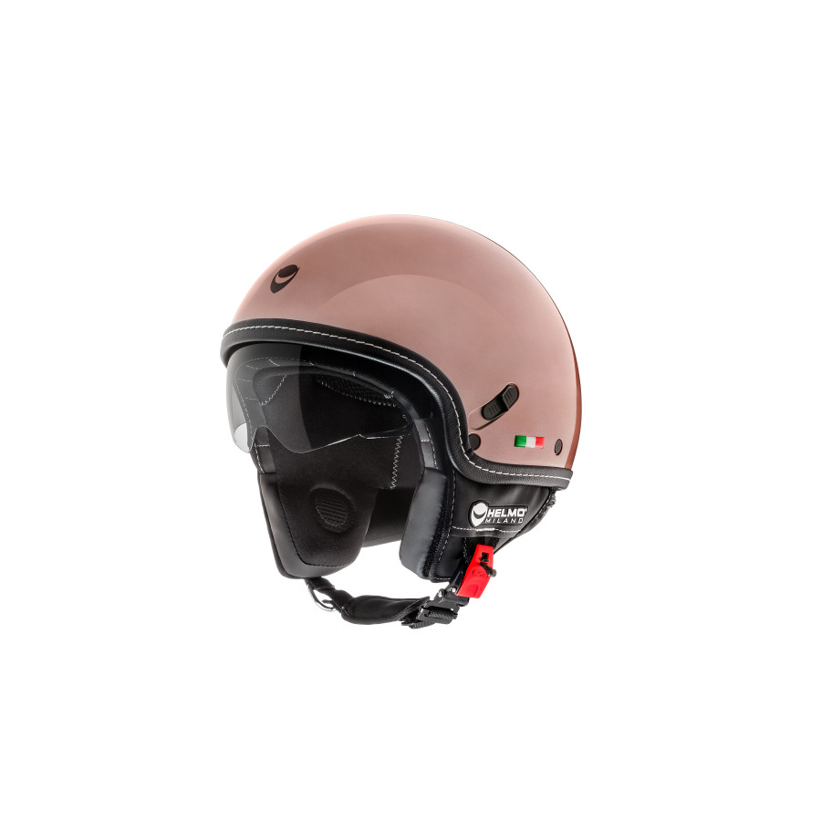 CASQUE PURO STILE-HELMO