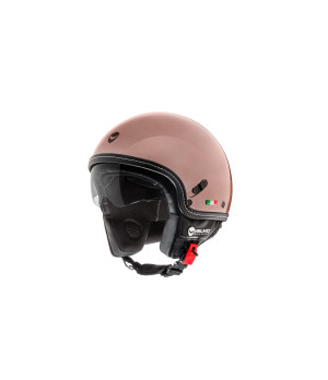 CASQUE PURO STILE-HELMO