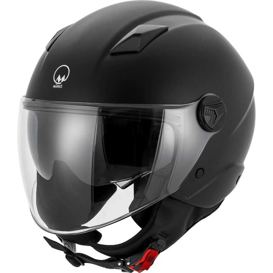 Casque Electron 2 - Marko Helmets