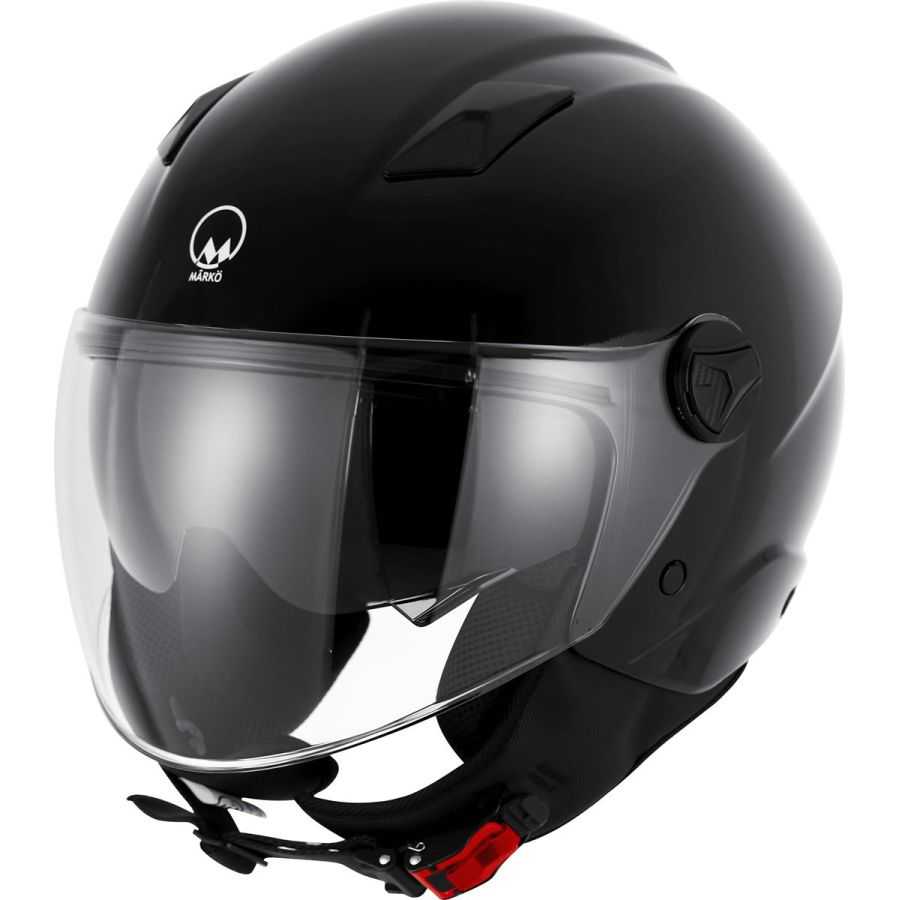 Casque Electron 2 - Marko Helmets