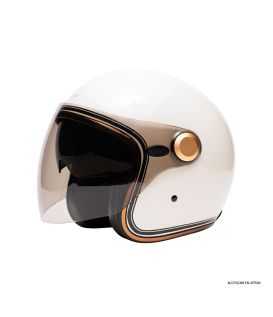 Casque Jet MÂRKÖ Boreal