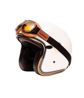 Casque Jet MÂRKÖ Boreal