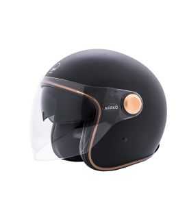 Casque Jet MÂRKÖ Boreal