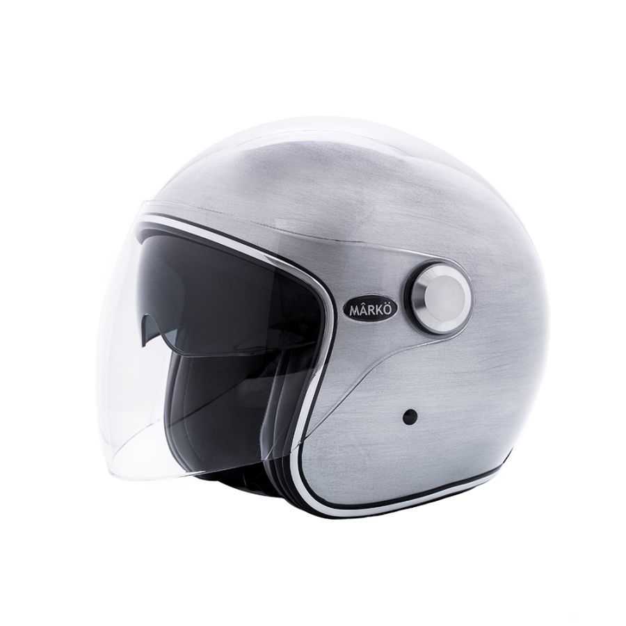 Casque Jet MÂRKÖ Boreal