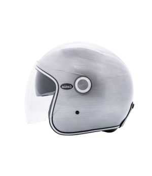 Casque Jet MÂRKÖ Boreal