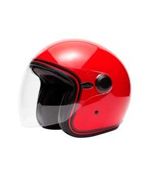 Casque Jet MÂRKÖ Boreal