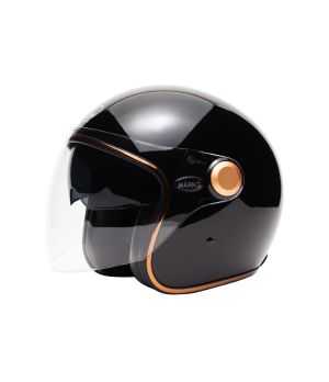 Casque Jet MÂRKÖ Boreal