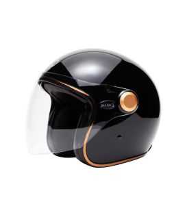 Casque Jet MÂRKÖ Boreal