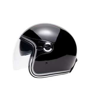 Casque Jet MÂRKÖ Boreal