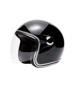 Casque Jet MÂRKÖ Boreal