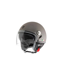 CASQUE EOS-HELMO