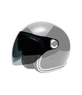 Casque Jet MÂRKÖ Boreal