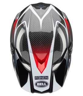 Bell - Casque BELL Moto-10 Spherical Mips - Fasthouse Renen Raycon