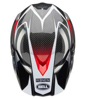 Bell - Casque BELL Moto-10 Spherical Mips - Fasthouse Renen Raycon