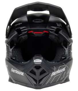 Bell - Casque BELL Moto-10 Spherical Mips - Fasthouse Raven