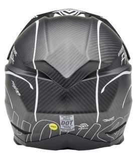 Bell - Casque BELL Moto-10 Spherical Mips - Fasthouse Raven