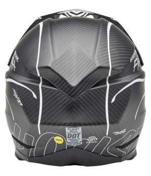 Bell - Casque BELL Moto-10 Spherical Mips - Fasthouse Raven