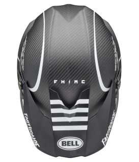 Bell - Casque BELL Moto-10 Spherical Mips - Fasthouse Raven