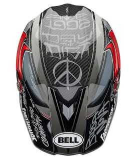 Bell - Casque BELL Moto-10 Spherical Mips - Fasthouse DITD 25