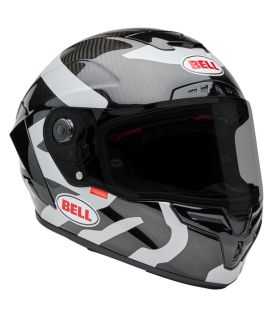 Bell - Casque Race Star DLX - Hello Cousteau Equidae