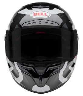 Bell - Casque Race Star DLX - Hello Cousteau Equidae