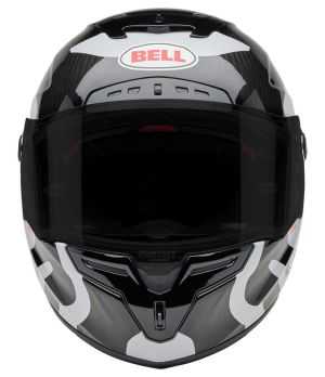 Bell - Casque Race Star DLX - Hello Cousteau Equidae