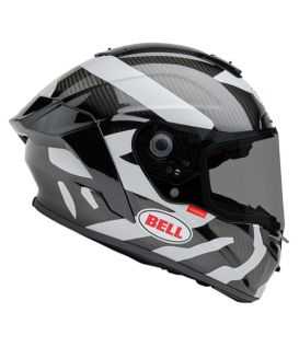 Bell - Casque Race Star DLX - Hello Cousteau Equidae