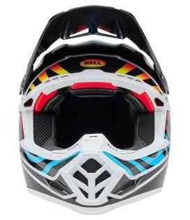 Bell - Casque Moto-9S Flex - Drift