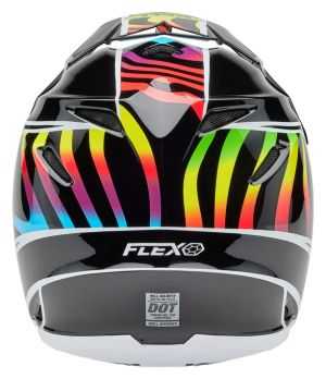 Bell - Casque Moto-9S Flex - Drift