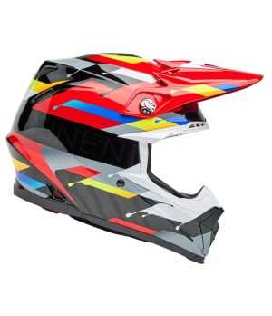 Bell - Casque Moto-9S Flex - Renen Nova