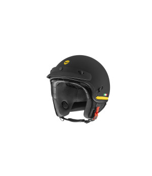 CASQUE FUORIPORTA VISOR-HELMO