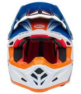 Bell - Casque Moto-9S Flex - Merchant