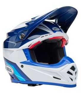 Bell - Casque Moto-9S Flex - Merchant