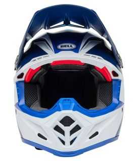 Bell - Casque Moto-9S Flex - Merchant