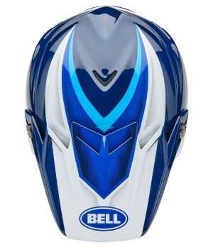 Bell - Casque Moto-9S Flex - Merchant