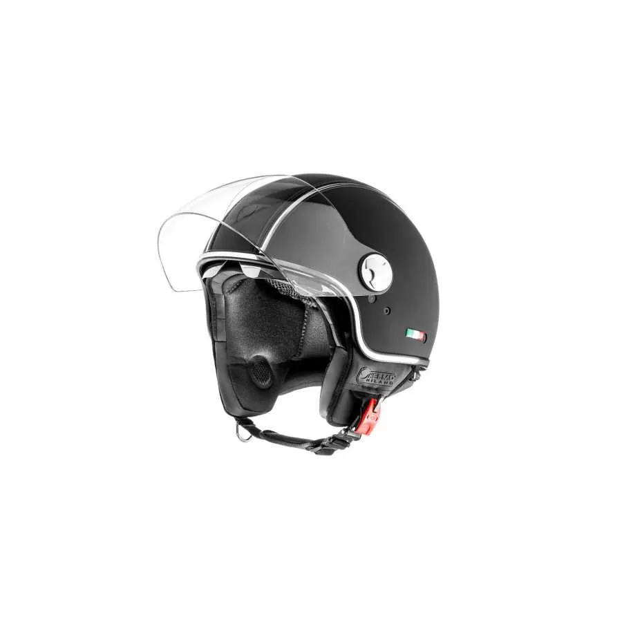 CASQUE PELLEDURA-HELMO