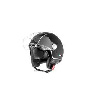 CASQUE PELLEDURA-HELMO