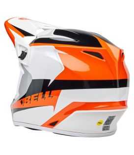 Bell - Casque BELL MX-9 Mips - Rift