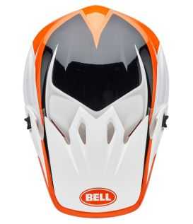 Bell - Casque BELL MX-9 Mips - Rift