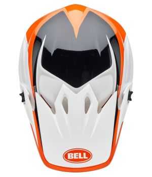 Bell - Casque BELL MX-9 Mips - Rift