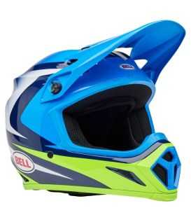 Bell - Casque BELL MX-9 Mips - Jackal