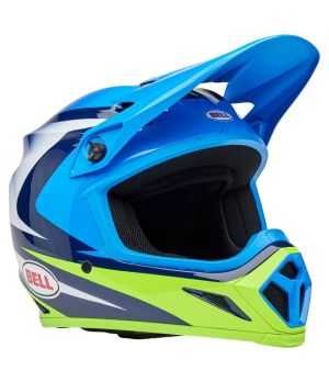 Bell - Casque BELL MX-9 Mips - Jackal