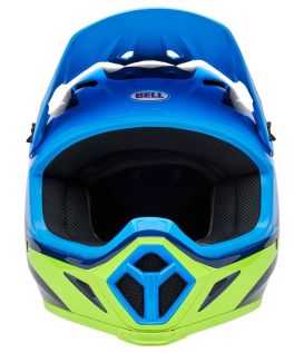 Bell - Casque BELL MX-9 Mips - Jackal