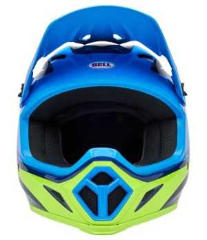 Bell - Casque BELL MX-9 Mips - Jackal