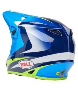 Bell - Casque BELL MX-9 Mips - Jackal