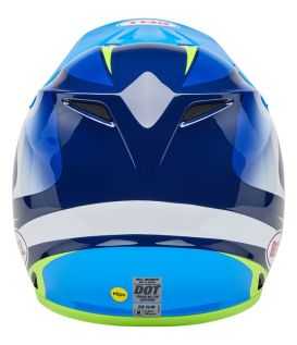 Bell - Casque BELL MX-9 Mips - Jackal