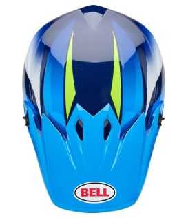 Bell - Casque BELL MX-9 Mips - Jackal