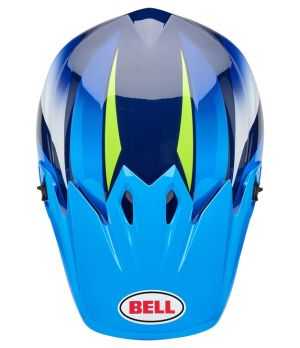 Bell - Casque BELL MX-9 Mips - Jackal