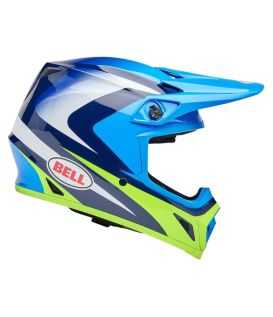 Bell - Casque BELL MX-9 Mips - Jackal