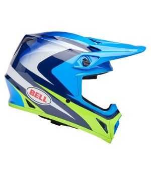 Bell - Casque BELL MX-9 Mips - Jackal